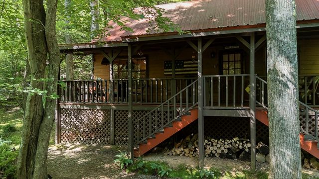 2968 Hooper Branch Road, Hiawassee, GA 30546