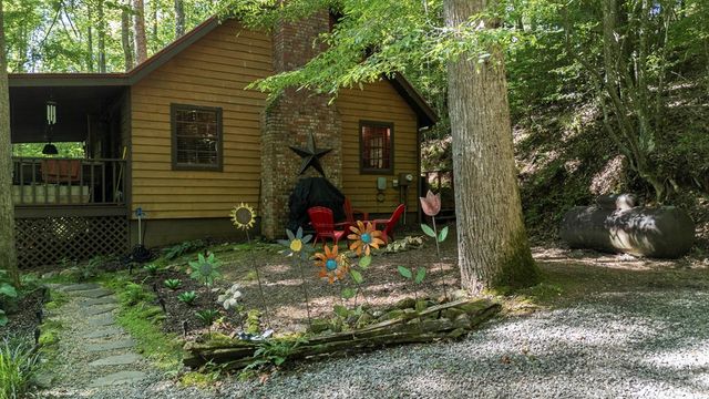 2968 Hooper Branch Road, Hiawassee, GA 30546