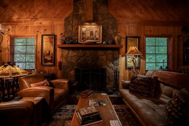 2968 Hooper Branch Road, Hiawassee, GA 30546