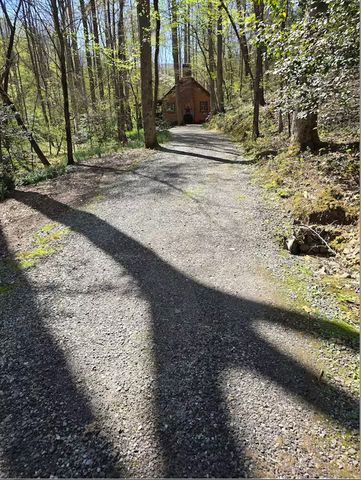 2968 Hooper Branch Road, Hiawassee, GA 30546