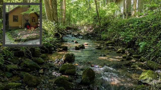 2968 Hooper Branch Road, Hiawassee, GA 30546