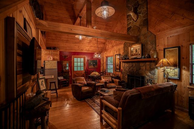 2968 Hooper Branch Road, Hiawassee, GA 30546