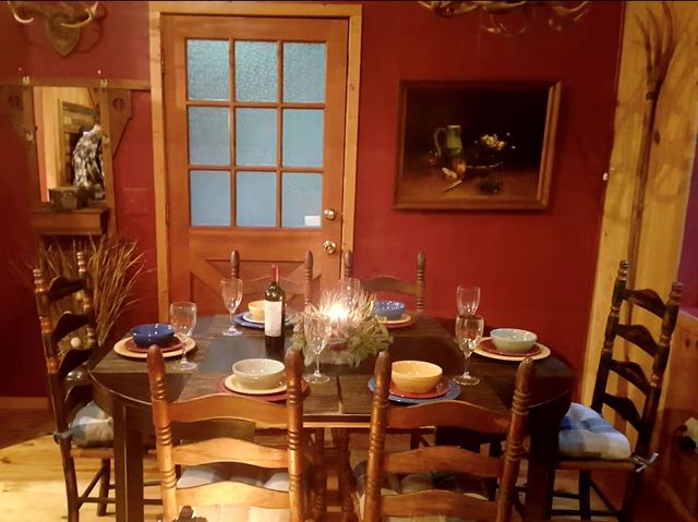 2968 Hooper Branch Road, Hiawassee, GA 30546