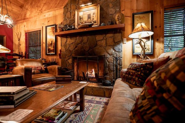 2968 Hooper Branch Road, Hiawassee, GA 30546