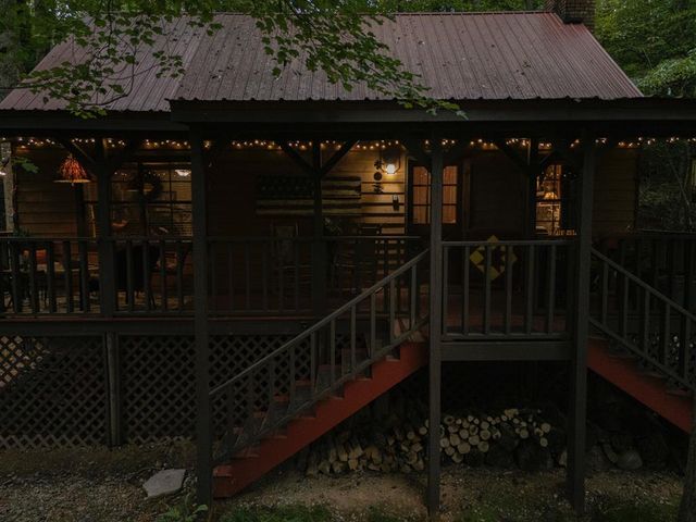 2968 Hooper Branch Road, Hiawassee, GA 30546