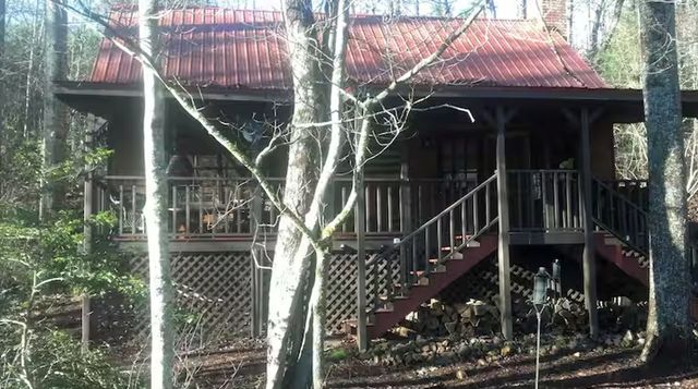 2968 Hooper Branch Road, Hiawassee, GA 30546