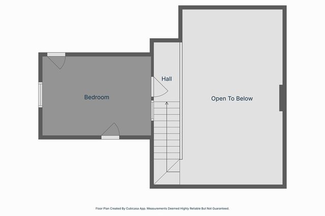 2968 Hooper Branch Road, Hiawassee, GA 30546