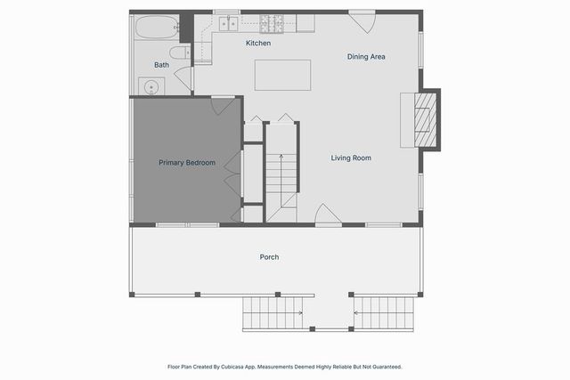 2968 Hooper Branch Road, Hiawassee, GA 30546