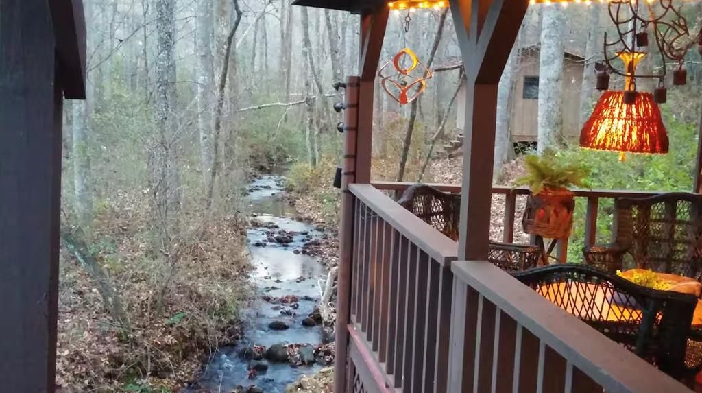 2968 Hooper Branch Road, Hiawassee, GA 30546