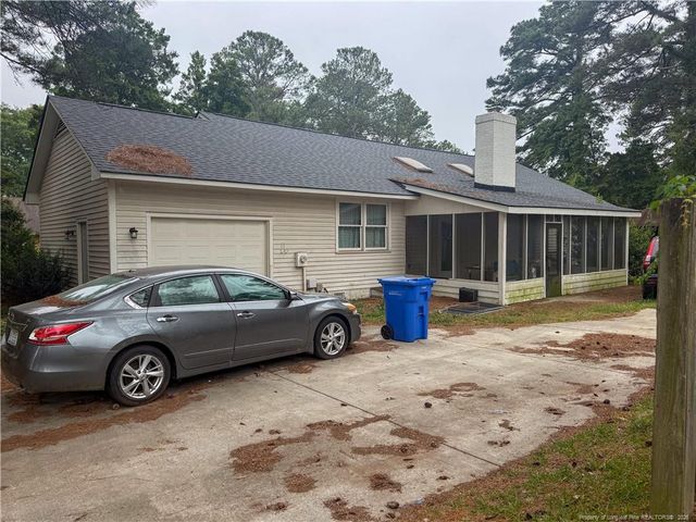 808 Rutledge Drive, Fayetteville, NC 28311