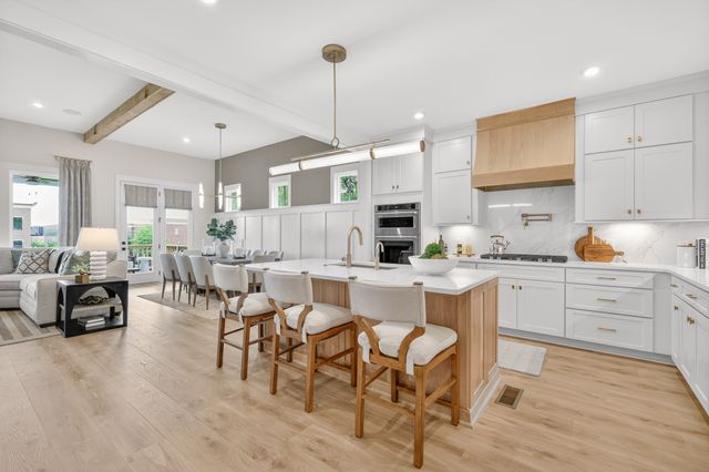 1403 Schulert Court, Lebanon, TN 37087