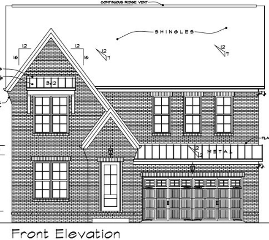 1403 Schulert Court, Lebanon, TN 37087