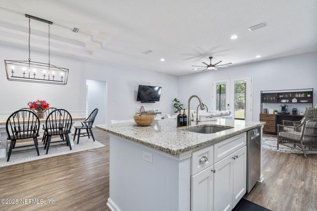 1309 FOXMEADOW Trail, Middleburg, FL 32068