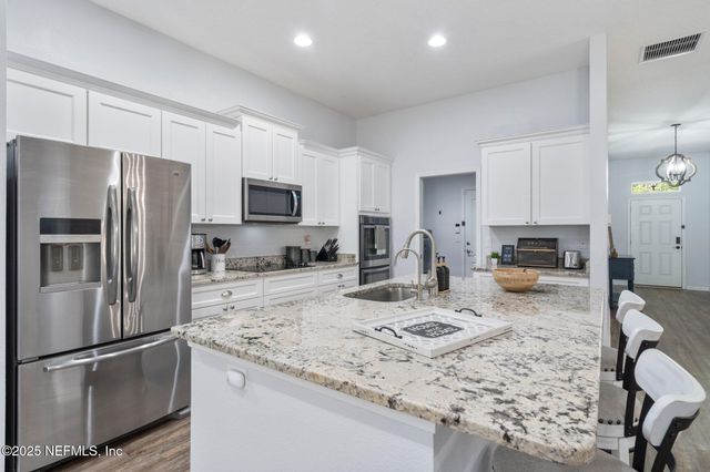 1309 FOXMEADOW Trail, Middleburg, FL 32068