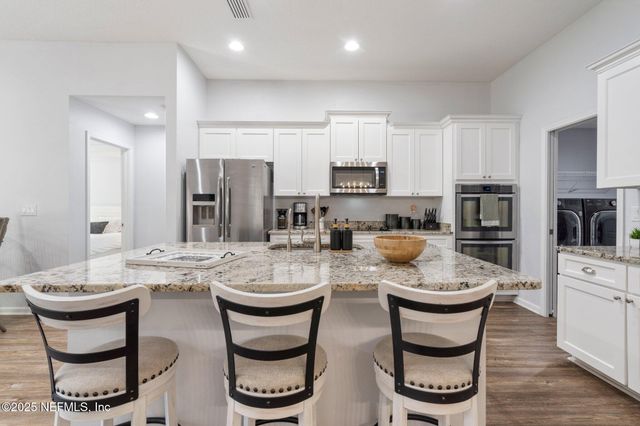 1309 FOXMEADOW Trail, Middleburg, FL 32068