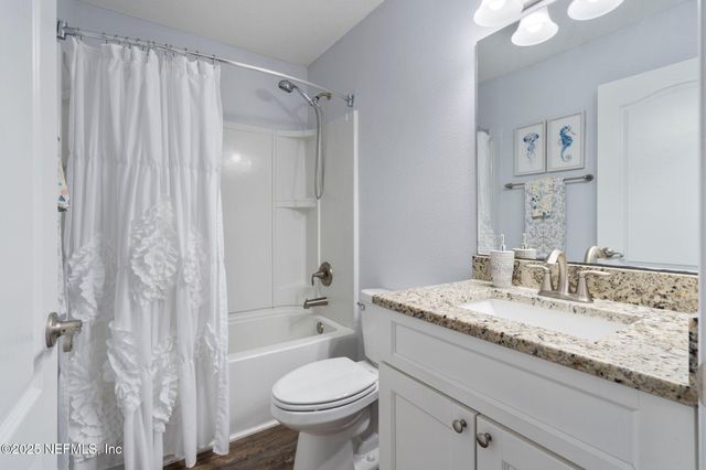 1309 FOXMEADOW Trail, Middleburg, FL 32068