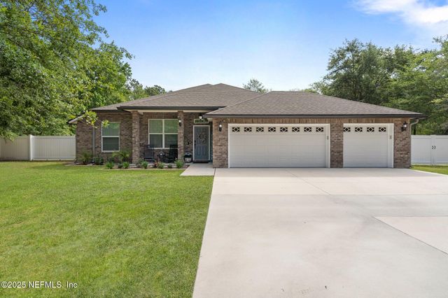 1309 FOXMEADOW Trail, Middleburg, FL 32068