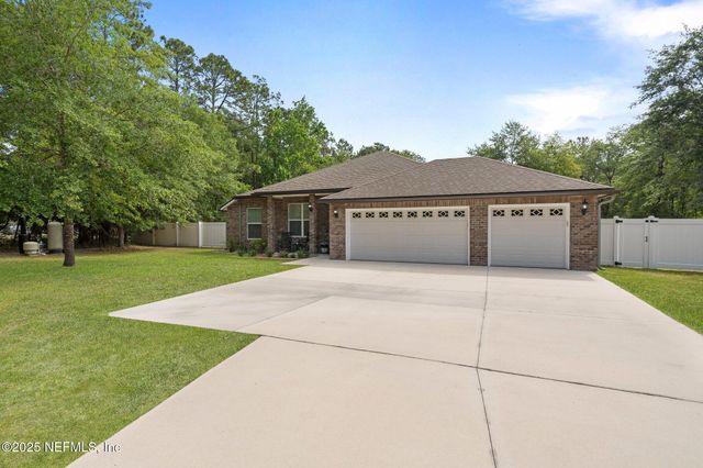 1309 FOXMEADOW Trail, Middleburg, FL 32068