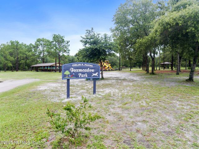 1309 FOXMEADOW Trail, Middleburg, FL 32068