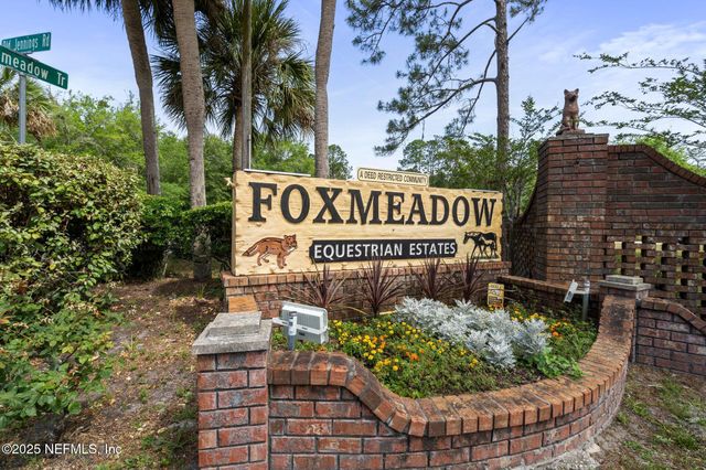 1309 FOXMEADOW Trail, Middleburg, FL 32068