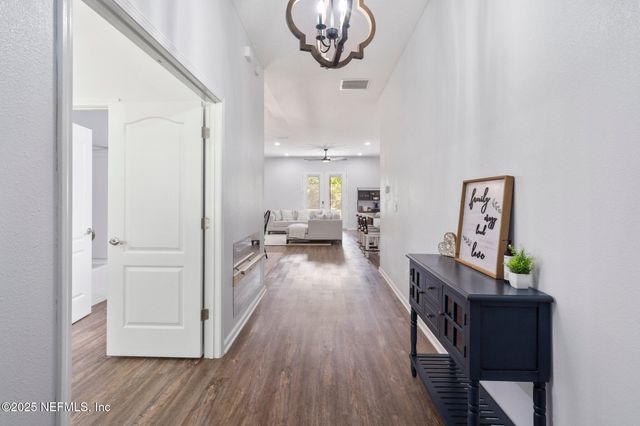 1309 FOXMEADOW Trail, Middleburg, FL 32068