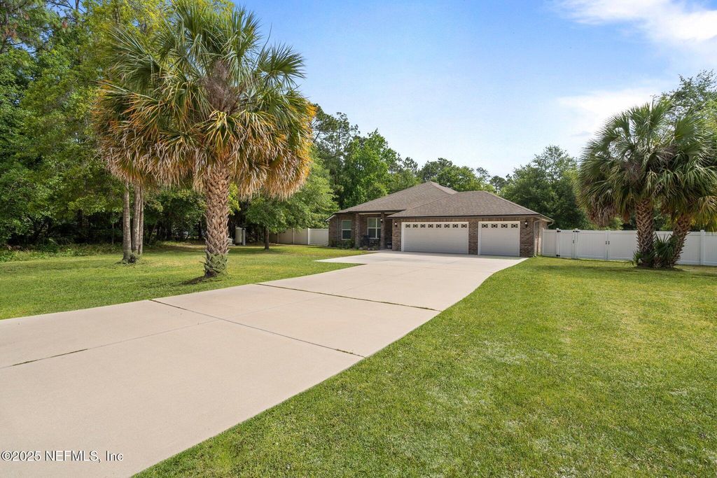1309 FOXMEADOW Trail, Middleburg, FL 32068