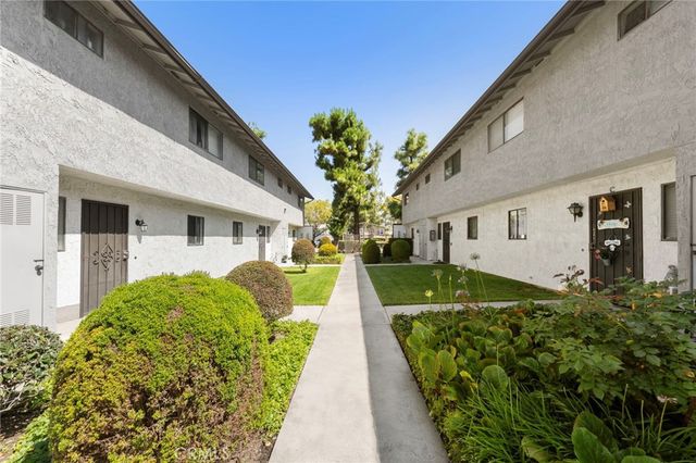 636 East Birch Street D, Brea, CA 92821