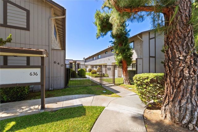 636 East Birch Street D, Brea, CA 92821