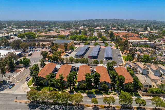636 East Birch Street D, Brea, CA 92821
