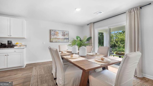 209 Birdsill Street, Statesboro, GA 30461