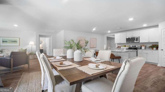 209 Birdsill Street, Statesboro, GA 30461