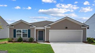 209 Birdsill Street, Statesboro, GA 30461