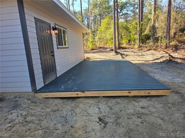 748 Heathrow Drive, Lecanto, FL 34461