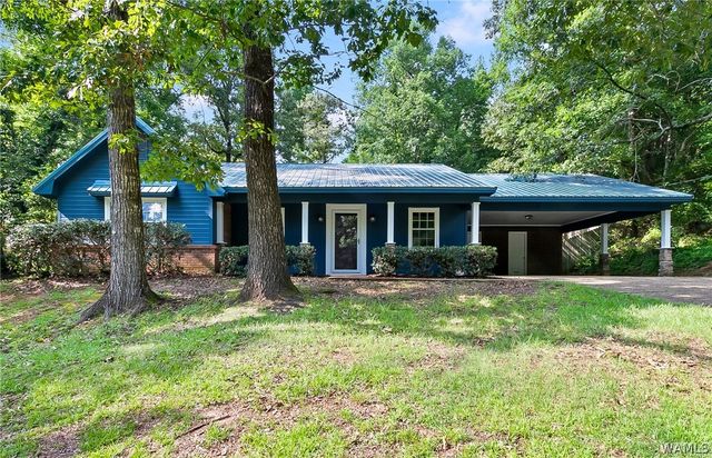 3310 3rd NE, Tuscaloosa, AL 35404