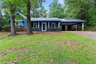 3310 3rd NE, Tuscaloosa, AL 35404