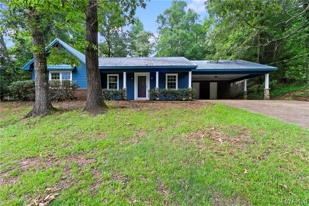 3310 3rd NE, Tuscaloosa, AL 35404