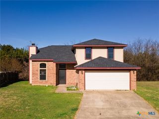 606 Redbud Drive, Copperas Cove, TX 76522