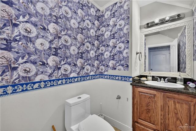 3603 Denia Court, Mission, TX 78572