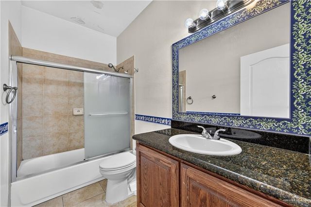3603 Denia Court, Mission, TX 78572
