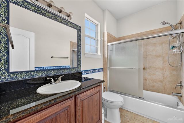 3603 Denia Court, Mission, TX 78572