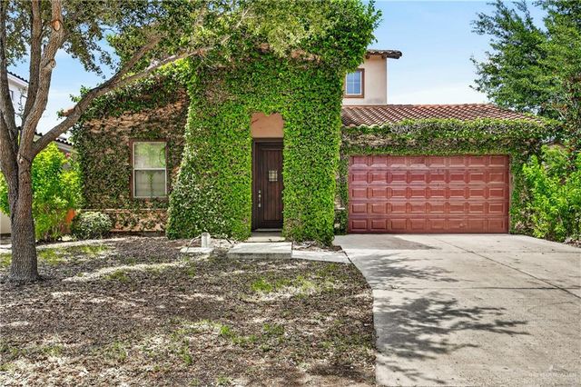 3603 Denia Court, Mission, TX 78572
