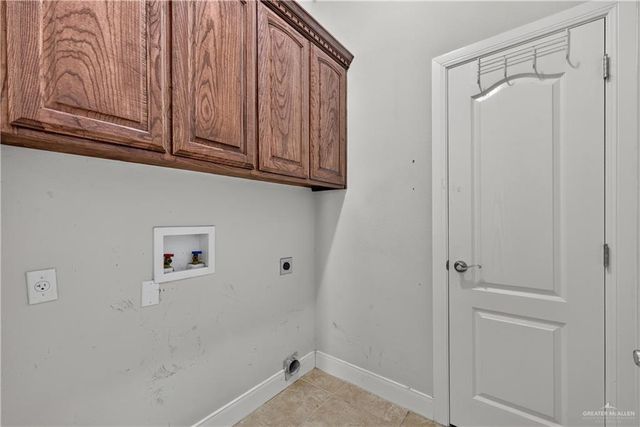 3603 Denia Court, Mission, TX 78572