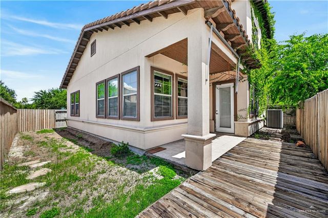 3603 Denia Court, Mission, TX 78572