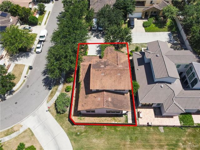 3603 Denia Court, Mission, TX 78572