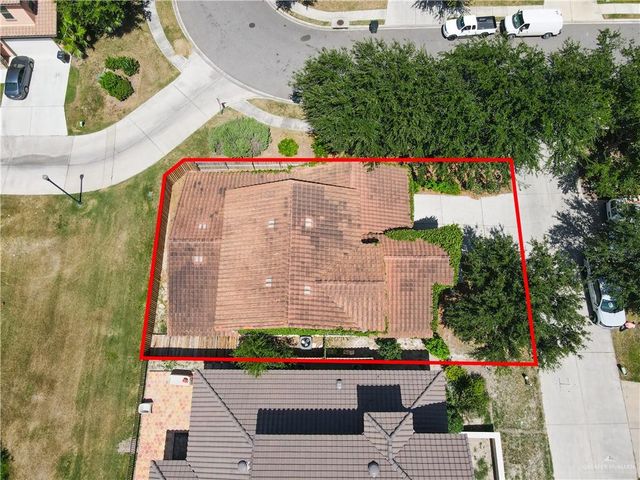 3603 Denia Court, Mission, TX 78572