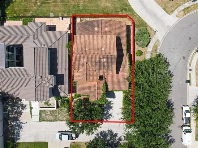 3603 Denia Court, Mission, TX 78572