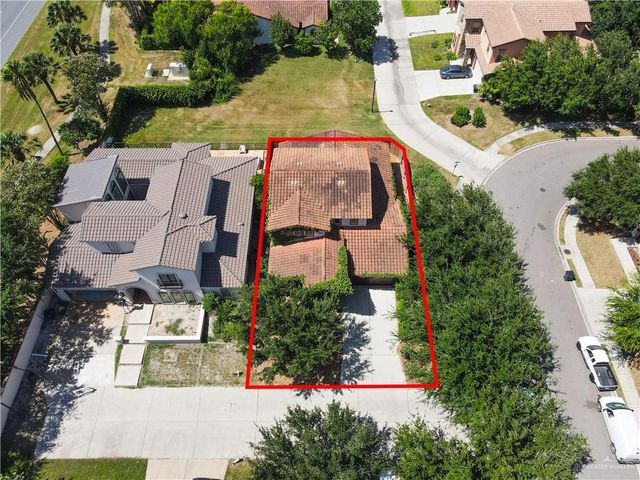 3603 Denia Court, Mission, TX 78572
