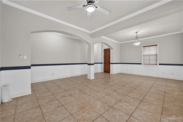 3603 Denia Court, Mission, TX 78572
