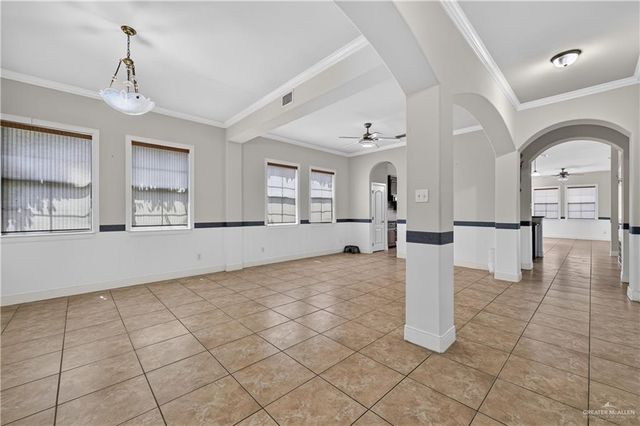3603 Denia Court, Mission, TX 78572