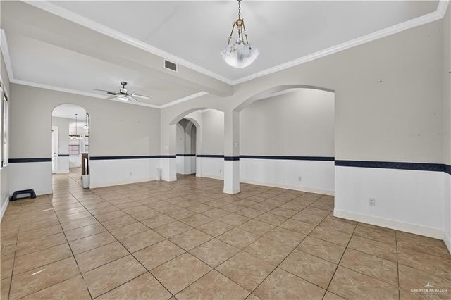 3603 Denia Court, Mission, TX 78572